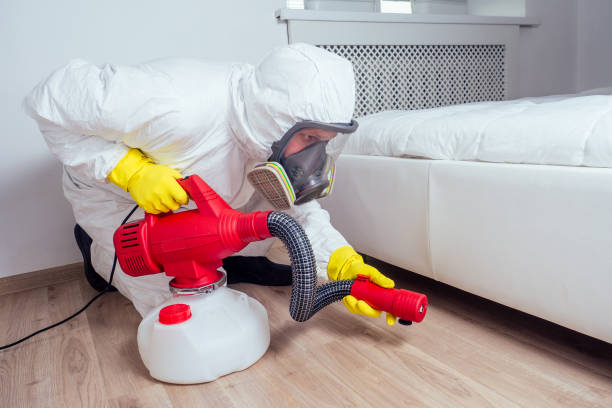 Best Pest Inspection Near Me  in Oak Island, NC