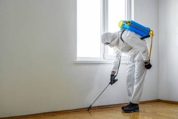 Oak Island, NC Pest Control Company