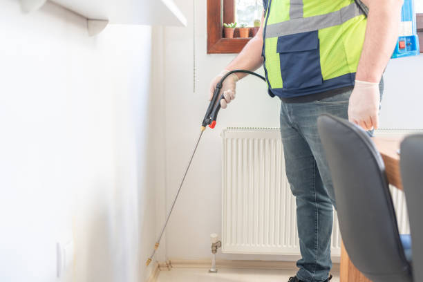 Best Best Pest Control Companies  in Oak Island, NC