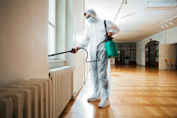  Oak Island, NC Pest Control Pros